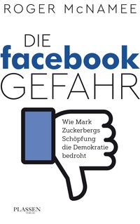 Produktbild: Die Facebook-Gefahr