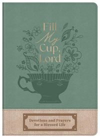 Produktbild: Fill My Cup, Lord