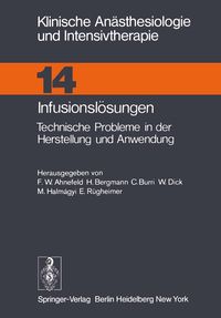 Produktbild: Infusionsl&ouml;sungen