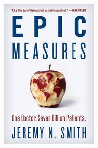 Produktbild: Epic Measures