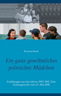 Produktbild: Ein ganz gew&ouml;hnliches polnisches M&auml;dchen