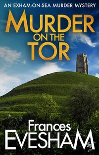 Produktbild: Murder on the Tor