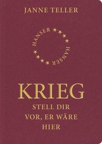 Produktbild Krieg