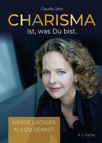 Produktbild: Charisma ist, was Du bist