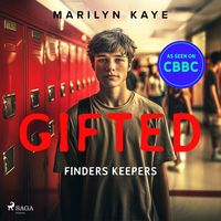 Produktbild: Finders Keepers