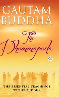 Produktbild: The Dhammapada