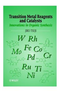 Produktbild: Transition Metal Reagents and Catalysts