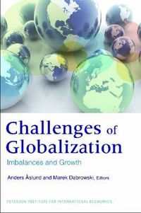 Produktbild: &Aring;slund, A: Challenges of Globalization - Imbalances and Grow