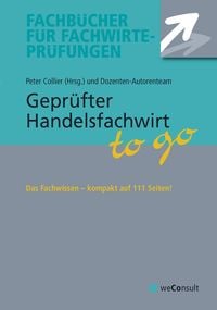 Produktbild: Gepr. Handelsfachwirt to go