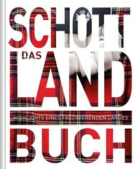 Bild vom Artikel Schottland. Das Buch vom Autor 