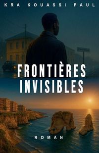 Produktbild: Fronti&egrave;res Invisibles