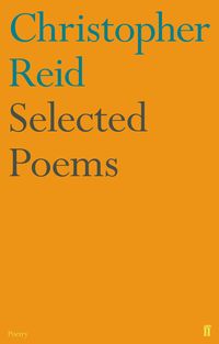 Produktbild: Selected Poems
