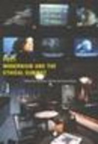 Produktbild: Postmodernism and the Ethical Subject