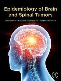 Produktbild: Epidemiology of Brain and Spinal Tumors