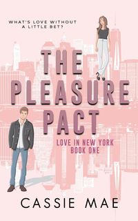 Produktbild: The Pleasure Pact