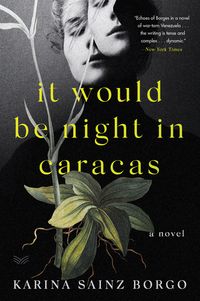 Produktbild: It Would Be Night in Caracas