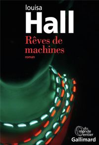 Produktbild: R&ecirc;ves de machines