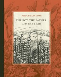Produktbild: The Boy, The Father, and The Bear