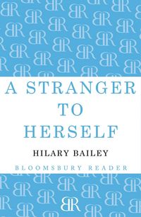 Produktbild: A Stranger to Herself