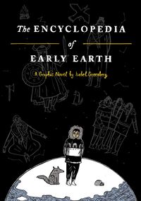 Produktbild: The Encyclopedia of Early Earth
