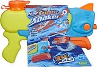 Produktbild: Hasbro F63975L0 - Nerf Super Soaker Wave Spray, Wasserpistole