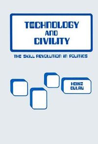 Produktbild: Technology and Civility
