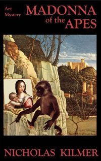 Produktbild: Madonna of the Apes