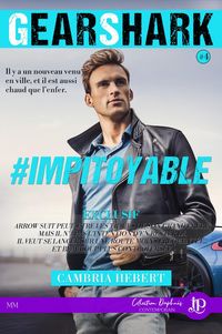 Produktbild: #Impitoyable