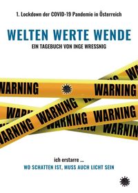 Produktbild: Welten Werte Wende