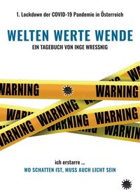 Produktbild: Welten Werte Wende