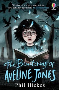 Produktbild: The Bewitching of Aveline Jones
