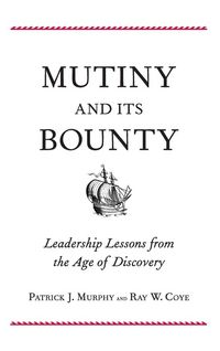 Produktbild: Mutiny and Its Bounty