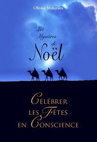 Produktbild: Les mysteres de Noel