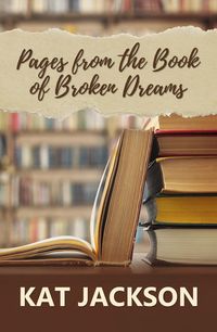 Produktbild: Pages from the Book of Broken Dreams