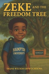 Produktbild: Zeke and The Freedom Tree
