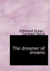 Produktbild: The Dreamer of Dreams