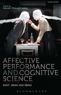 Produktbild: Affective Performance and Cognitive Science