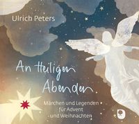 Produktbild: An Heiligen Abenden