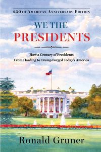 Produktbild: We the Presidents