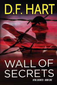 Produktbild: Wall of Secrets