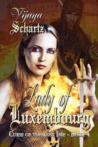 Produktbild: Lady of Luxembourg
