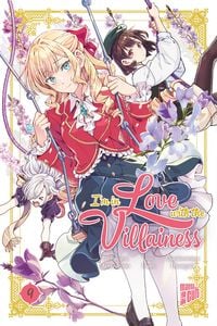 Produktbild: I'm in Love with the Villainess 9