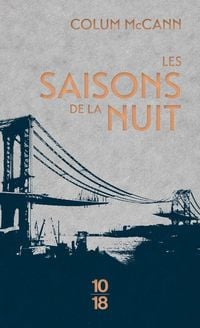 Produktbild: Les Saisons De La Nuit (edition Speciale)
