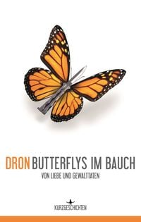 Produktbild: Butterflys im Bauch