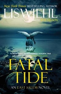 Produktbild: The Fatal Tide
