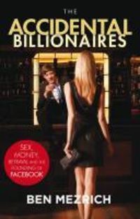 Produktbild: The Accidental Billionaires
