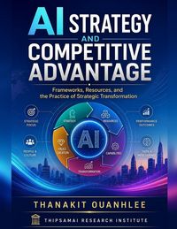Produktbild: AI Strategy and Competitive Advantage