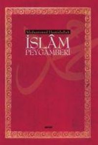 Produktbild: Islam Peygamberi B&uuml;y&uuml;k Boy, Ciltli