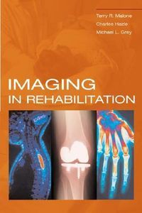 Produktbild: Imaging in Rehabilitation