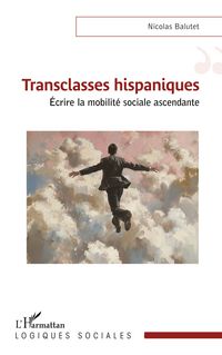 Produktbild: Transclasses hispaniques